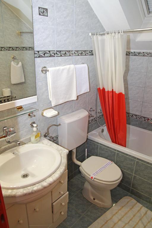 Guest House Royal Cakovec Exterior photo