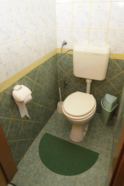 Guest House Royal Cakovec Exterior photo